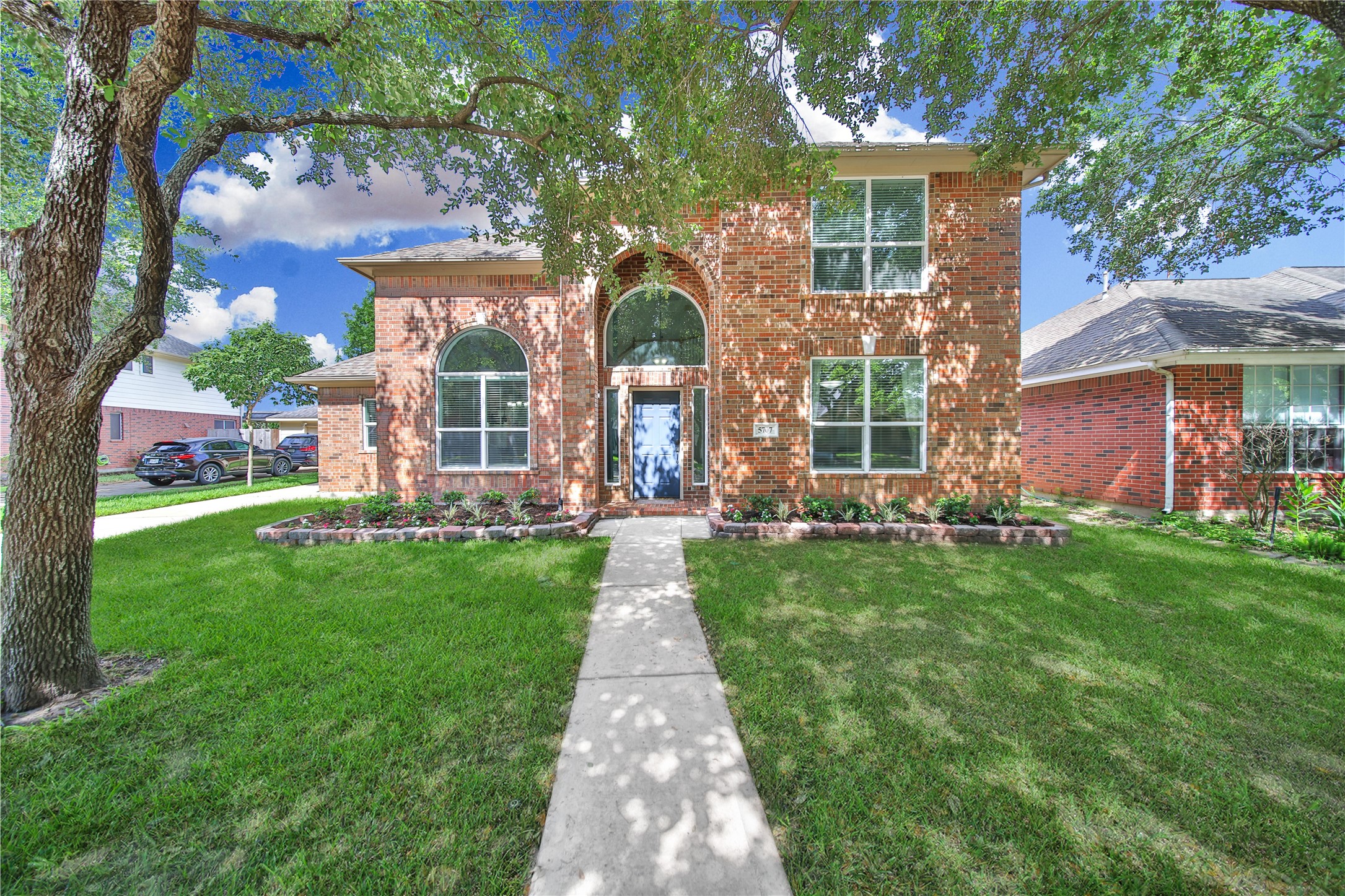 5707 Pebble Bank Lane Houston TX 77041