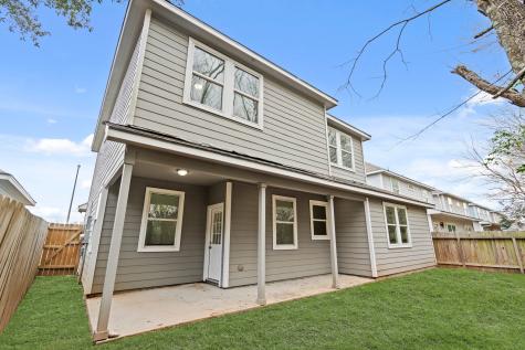 4943 Leamathew Street Houston TX 77045