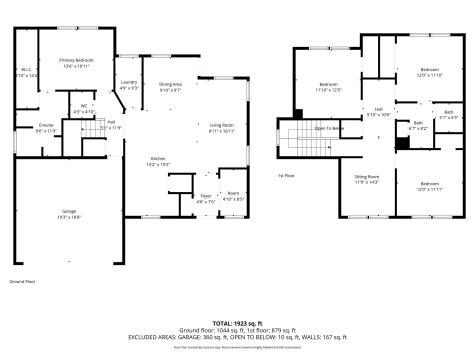 4943 Leamathew Street Houston TX 77045