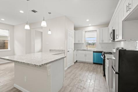 4943 Leamathew Street Houston TX 77045