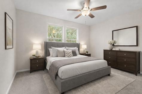 4943 Leamathew Street Houston TX 77045