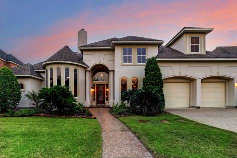 14315 Darschelle Court Houston TX 77069