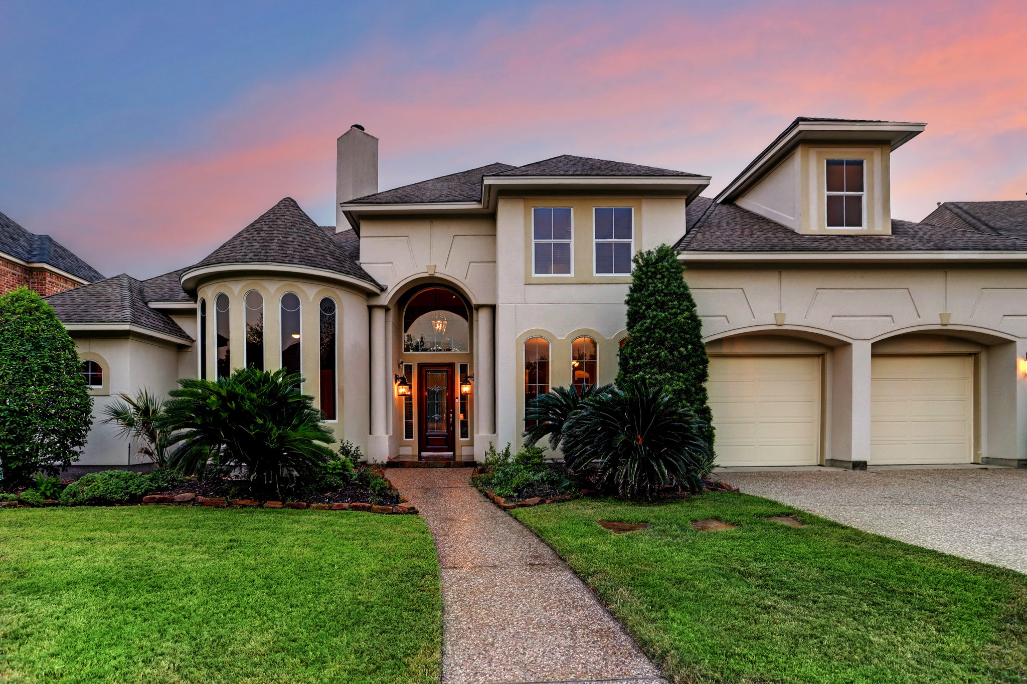 14315 Darschelle Court Houston TX 77069