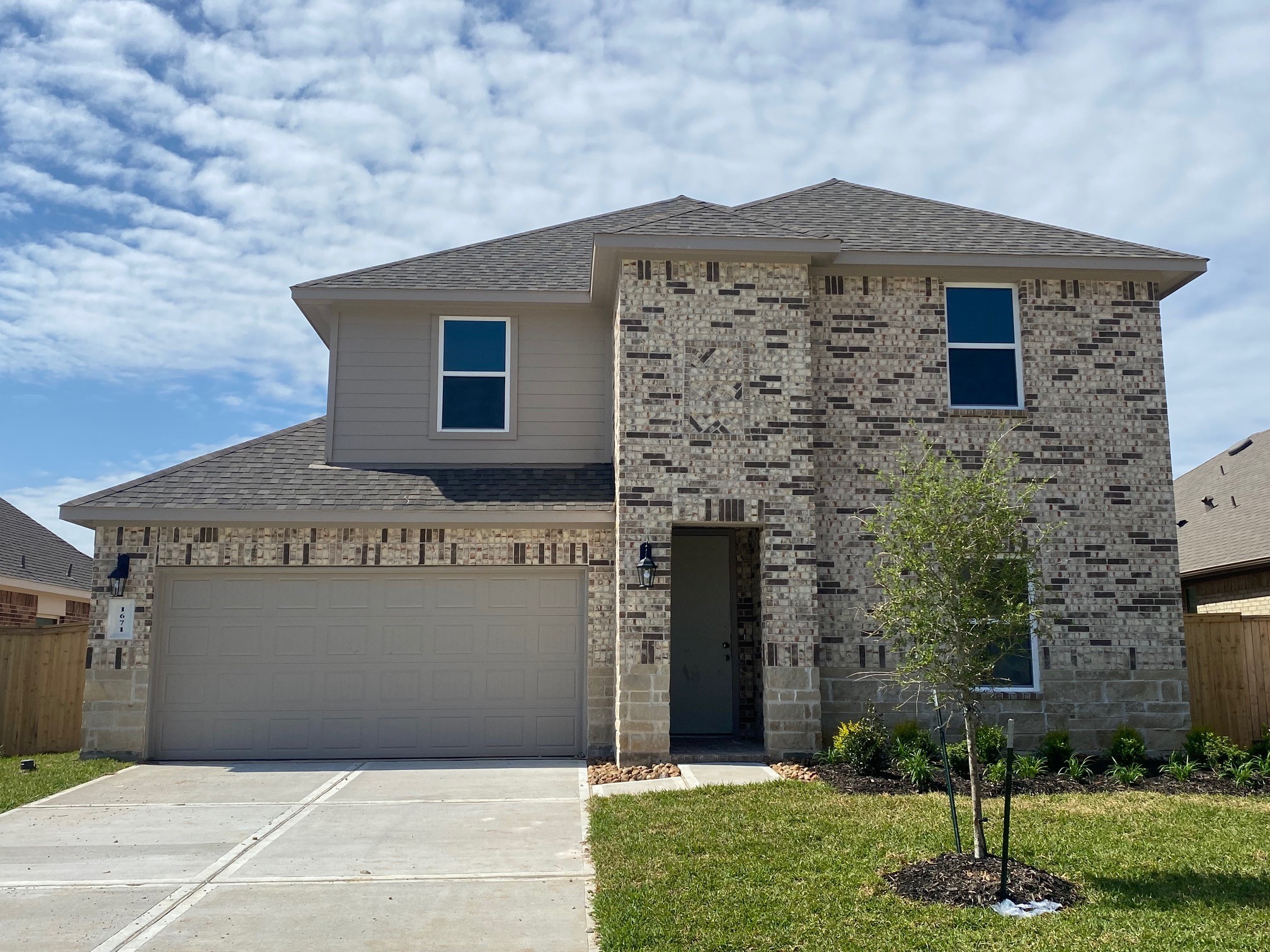 1671 Happy Valley Street Montgomery TX 77316