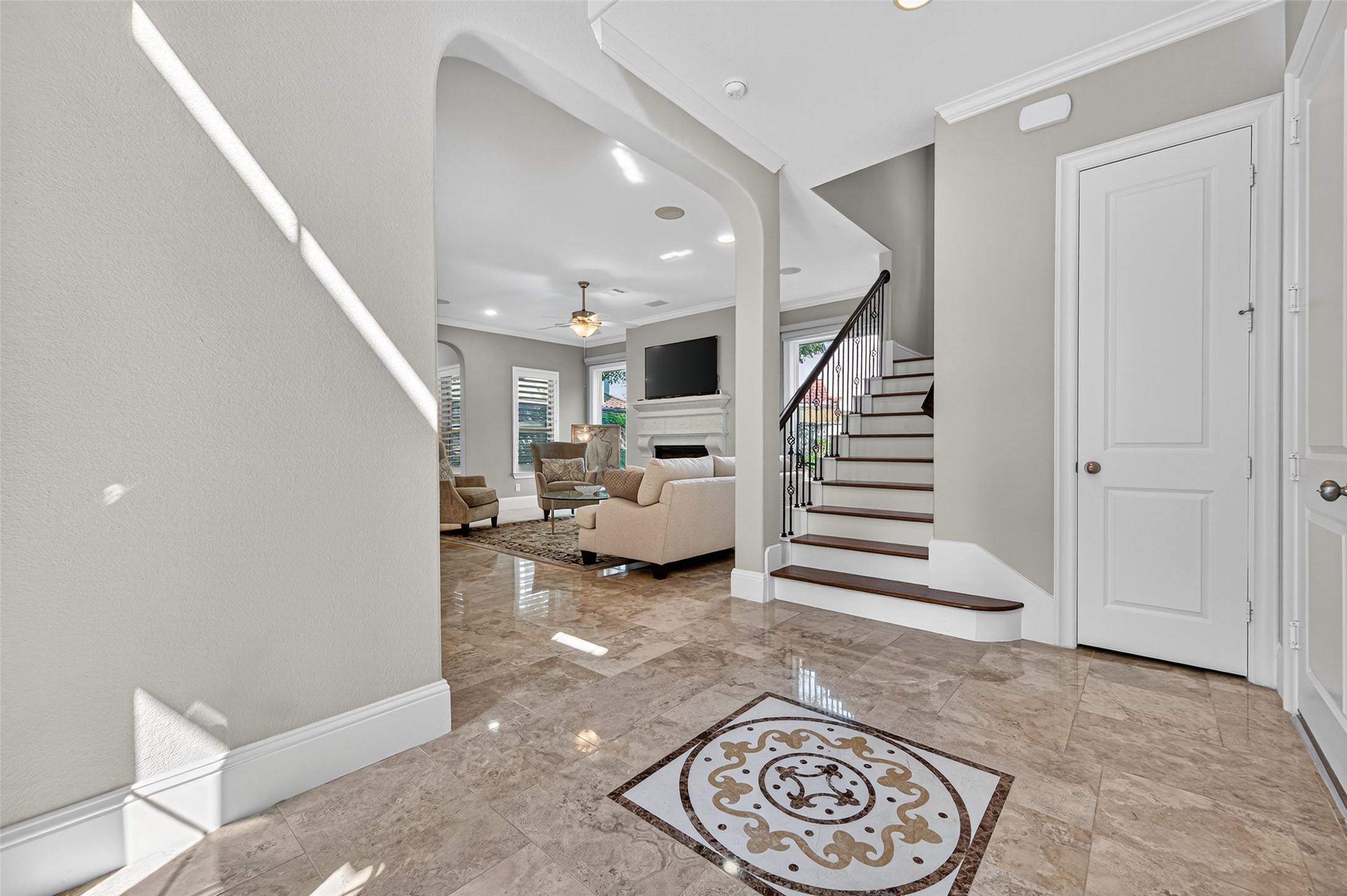 1015 Old Oyster Trail Sugar Land TX 77478