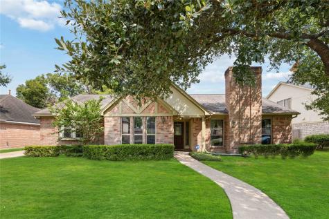 15214 La Paloma Drive Houston TX 77083