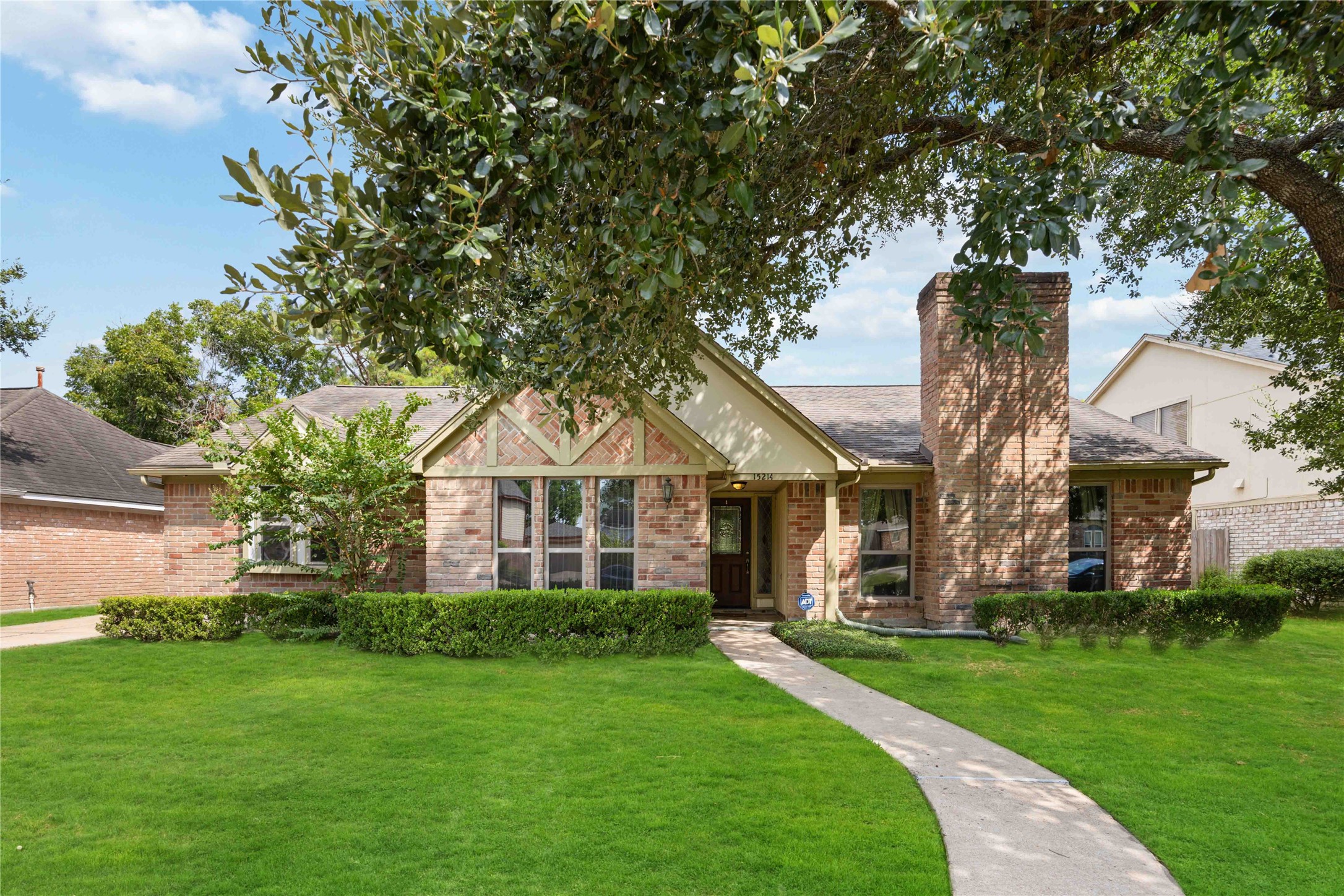15214 La Paloma Drive Houston TX 77083