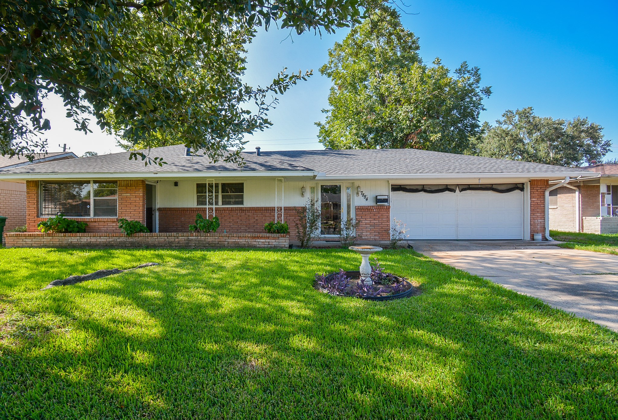 7884 Pecan Villas Drive Houston TX 77061