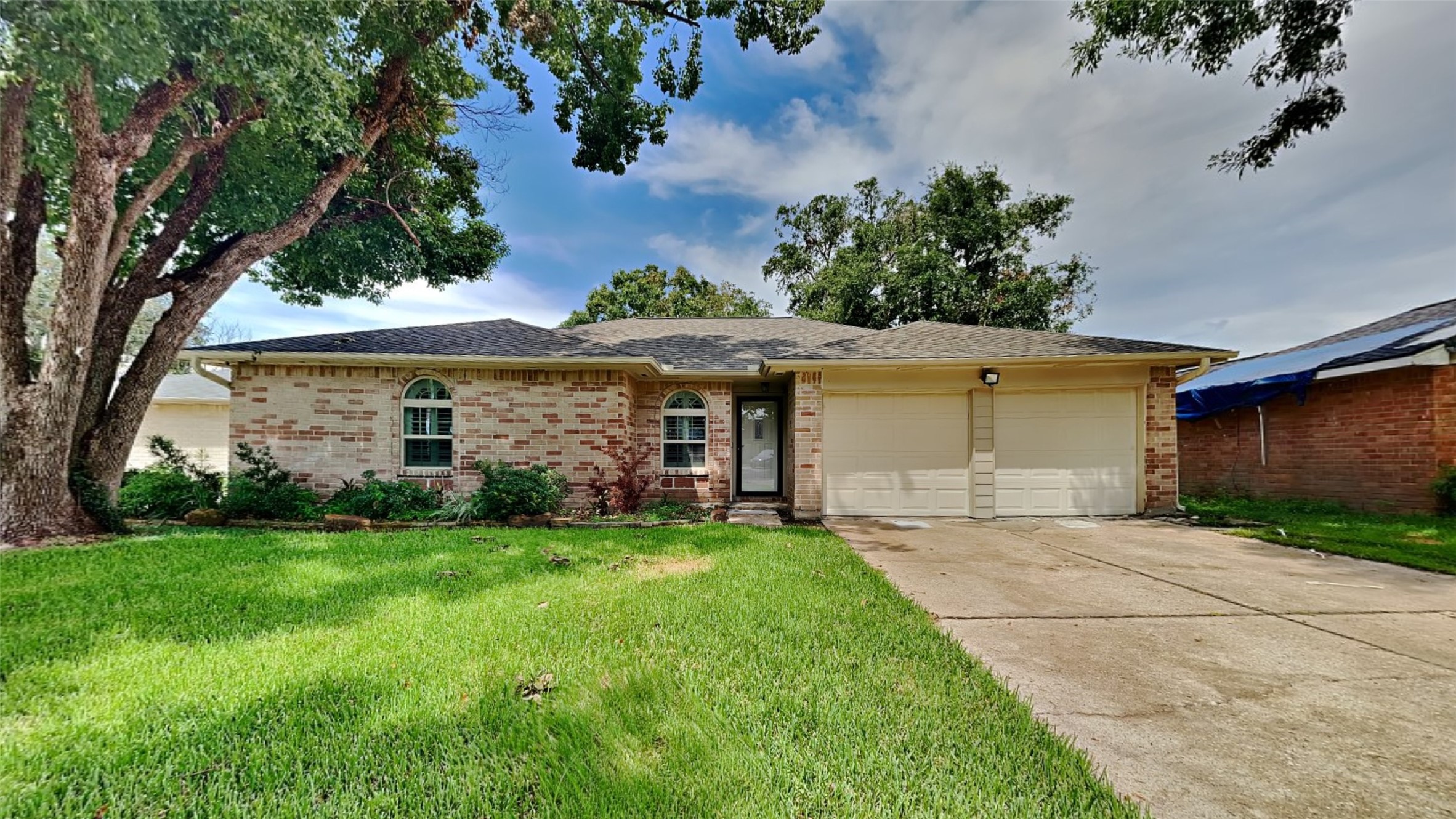 10107 Charmont Road La Porte TX 77571
