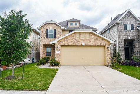14258 Dos Palos Drive Houston TX 77083