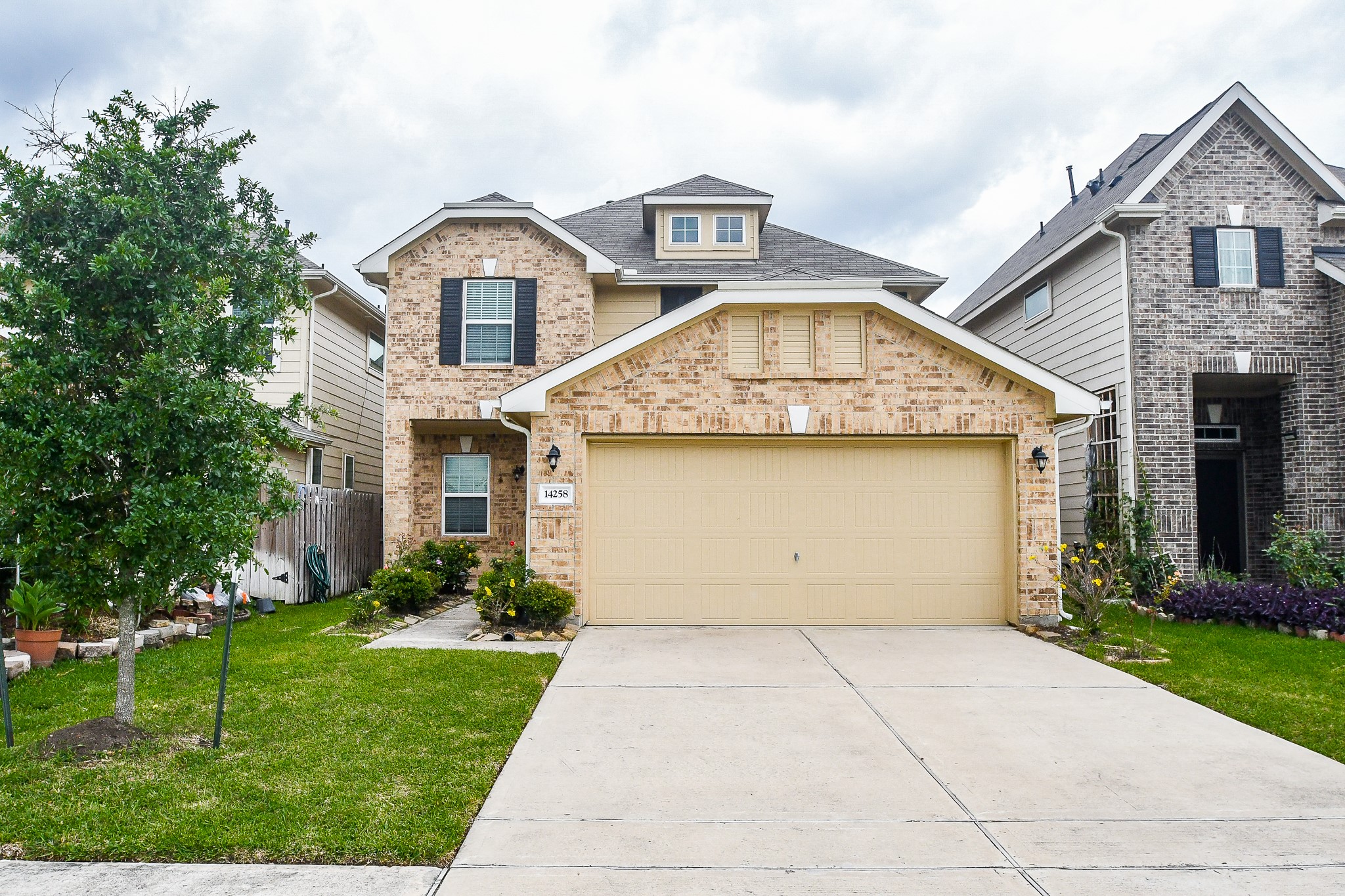 14258 Dos Palos Drive Houston TX 77083