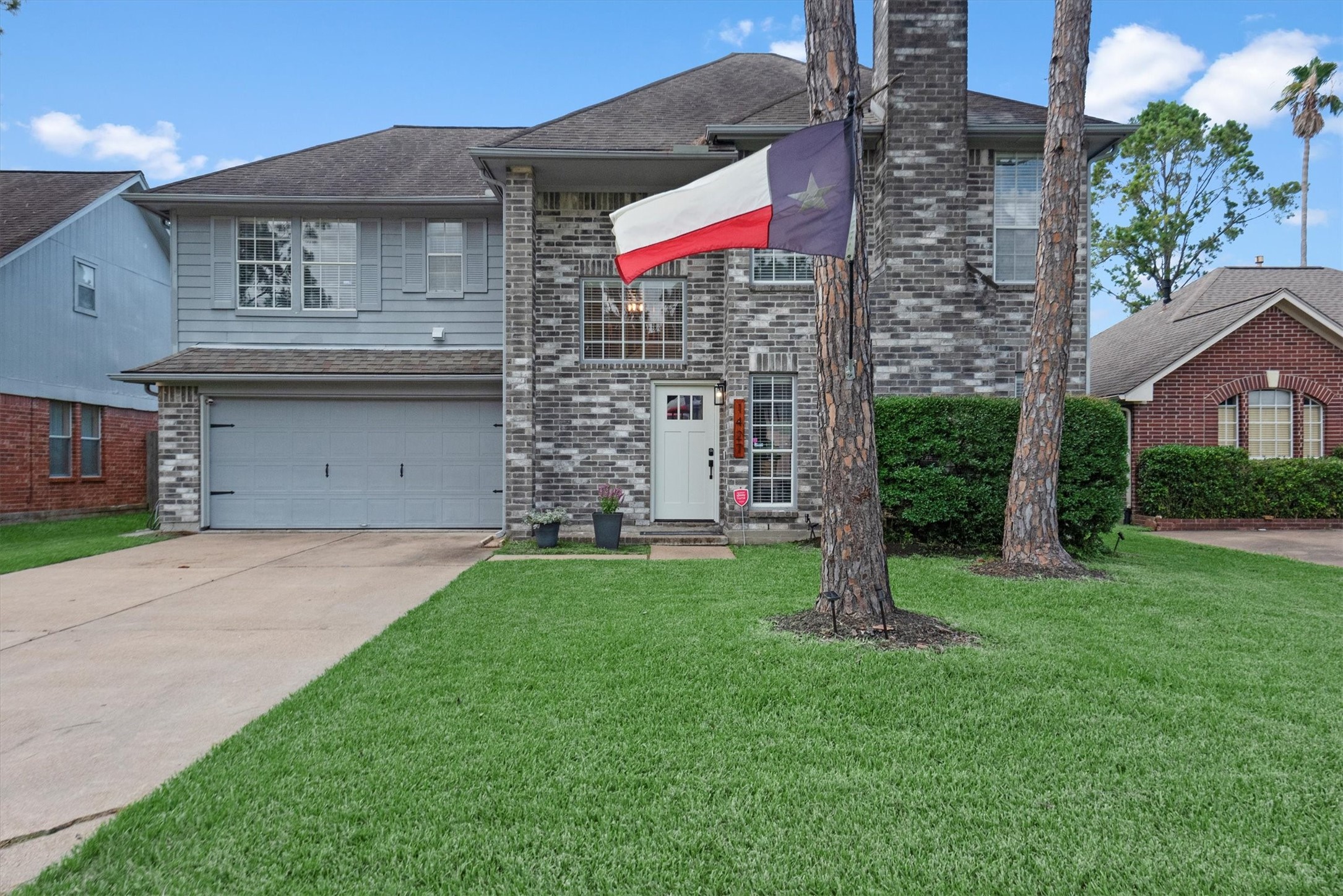 1427 Indian Autumn Trace Houston TX 77062