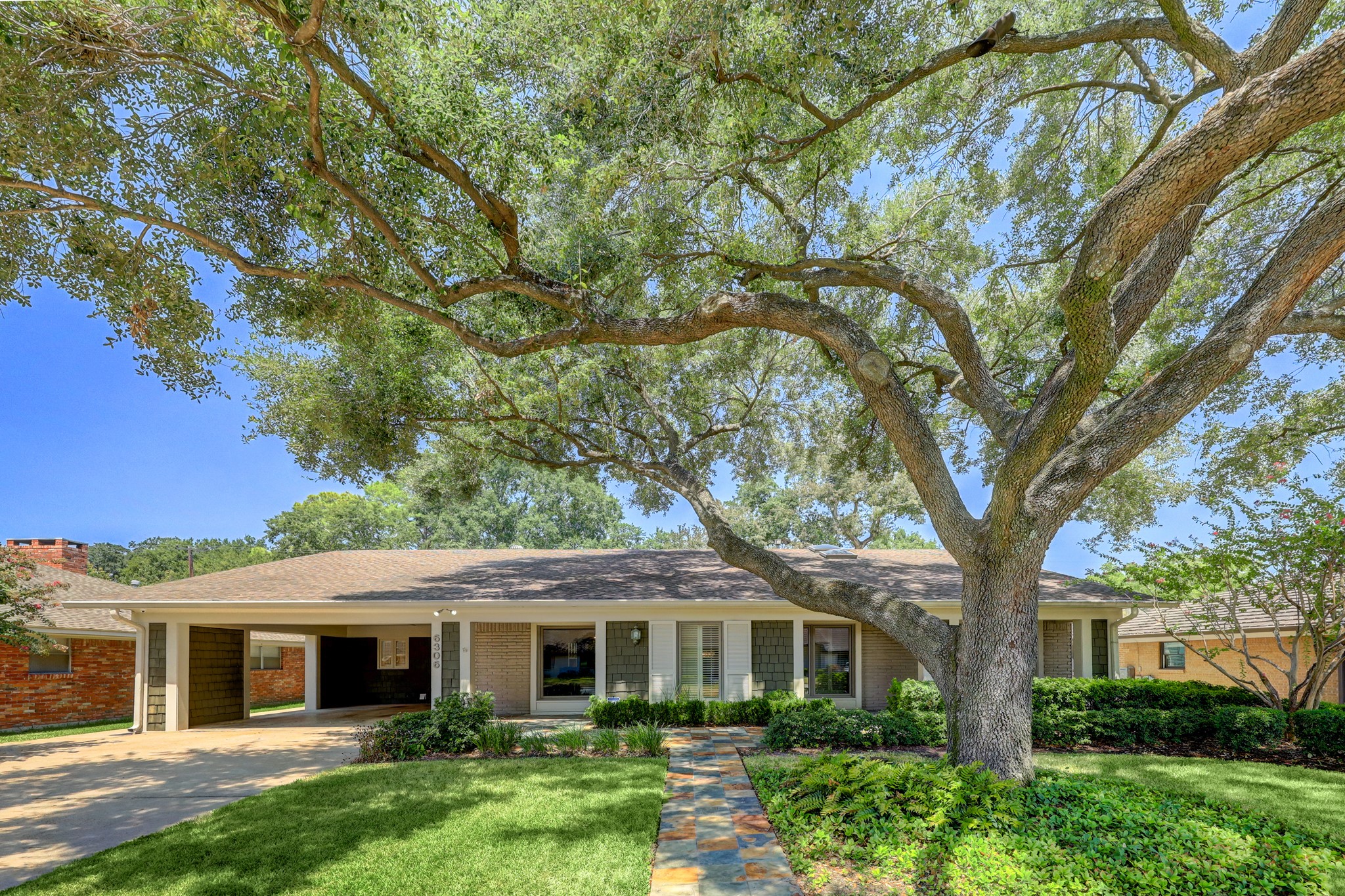 6306 Kury Lane Houston TX 77008