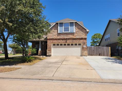 17122 Deaton Mill Drive Houston TX 77095