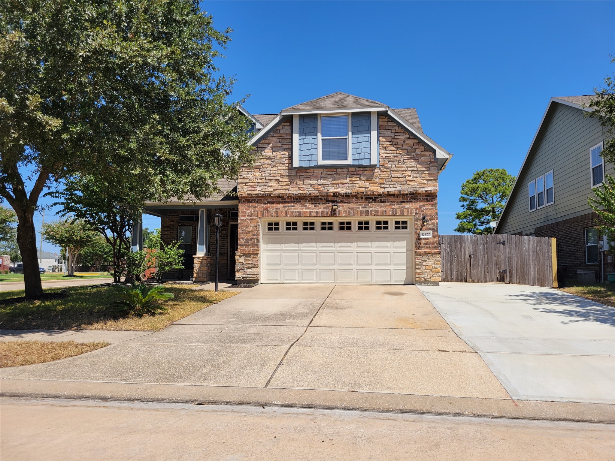 17122 Deaton Mill Drive Houston TX 77095