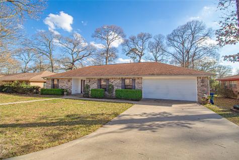 209 Post Oak Street Livingston TX 77351