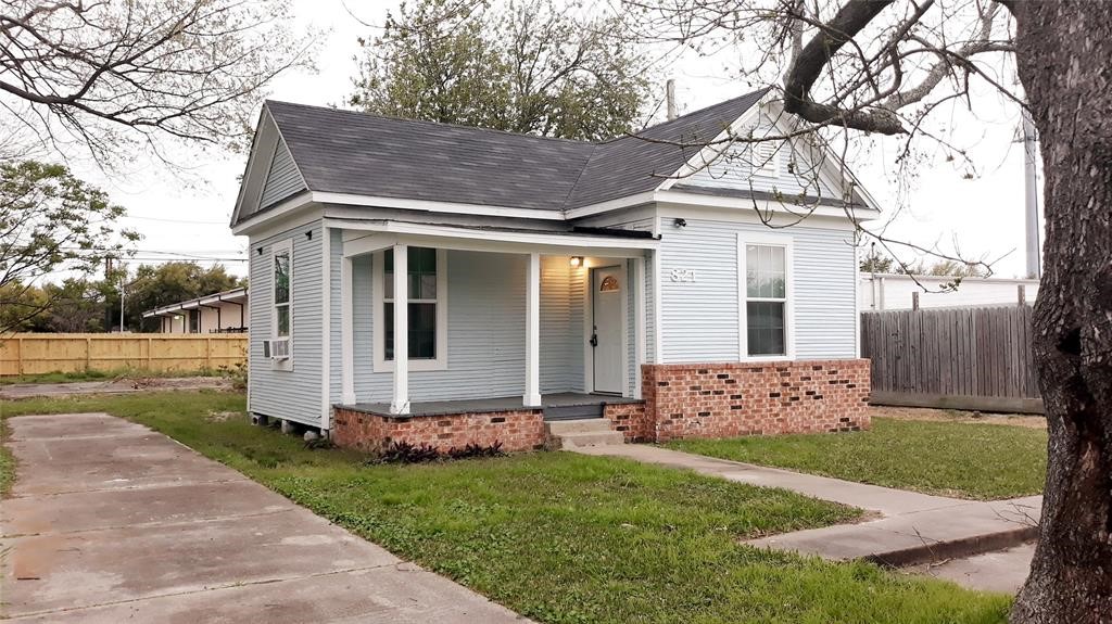 821 6th Avenue N Texas City TX 77590