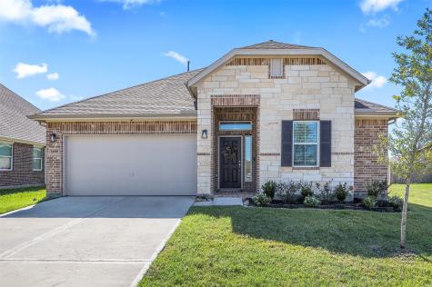 14018 Red River Drive Baytown TX 77523