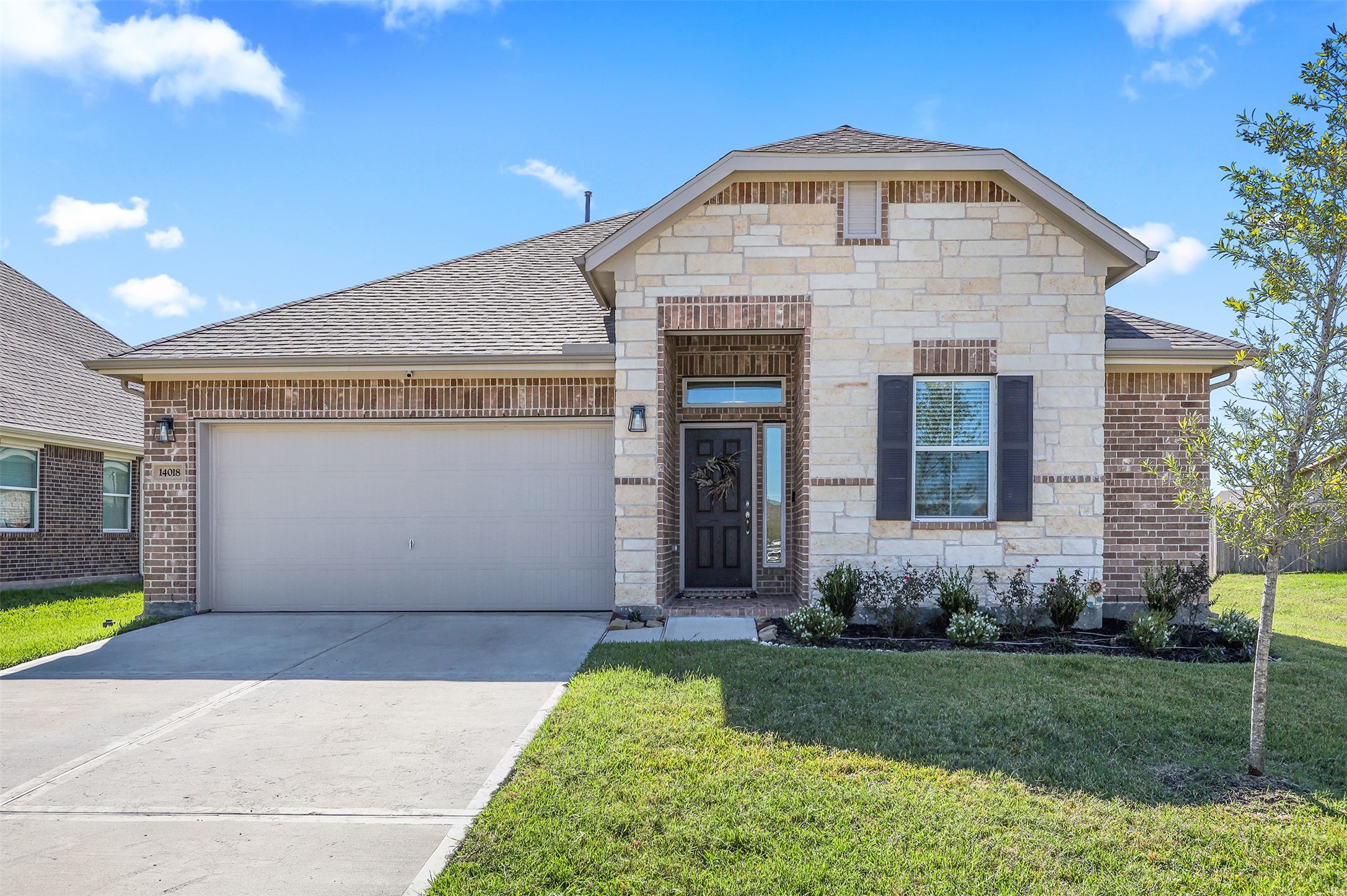 14018 Red River Drive Baytown TX 77523