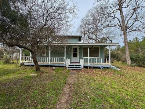 740 Hillbilly Heaven Road Livingston TX 77351