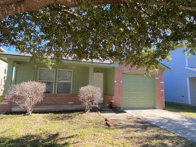 21242 Grand Linden Court Humble TX 77338