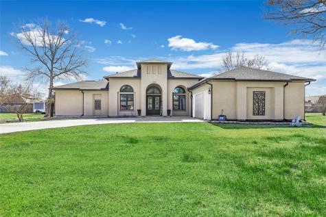 7606 Serene Avenue Humble TX 77338