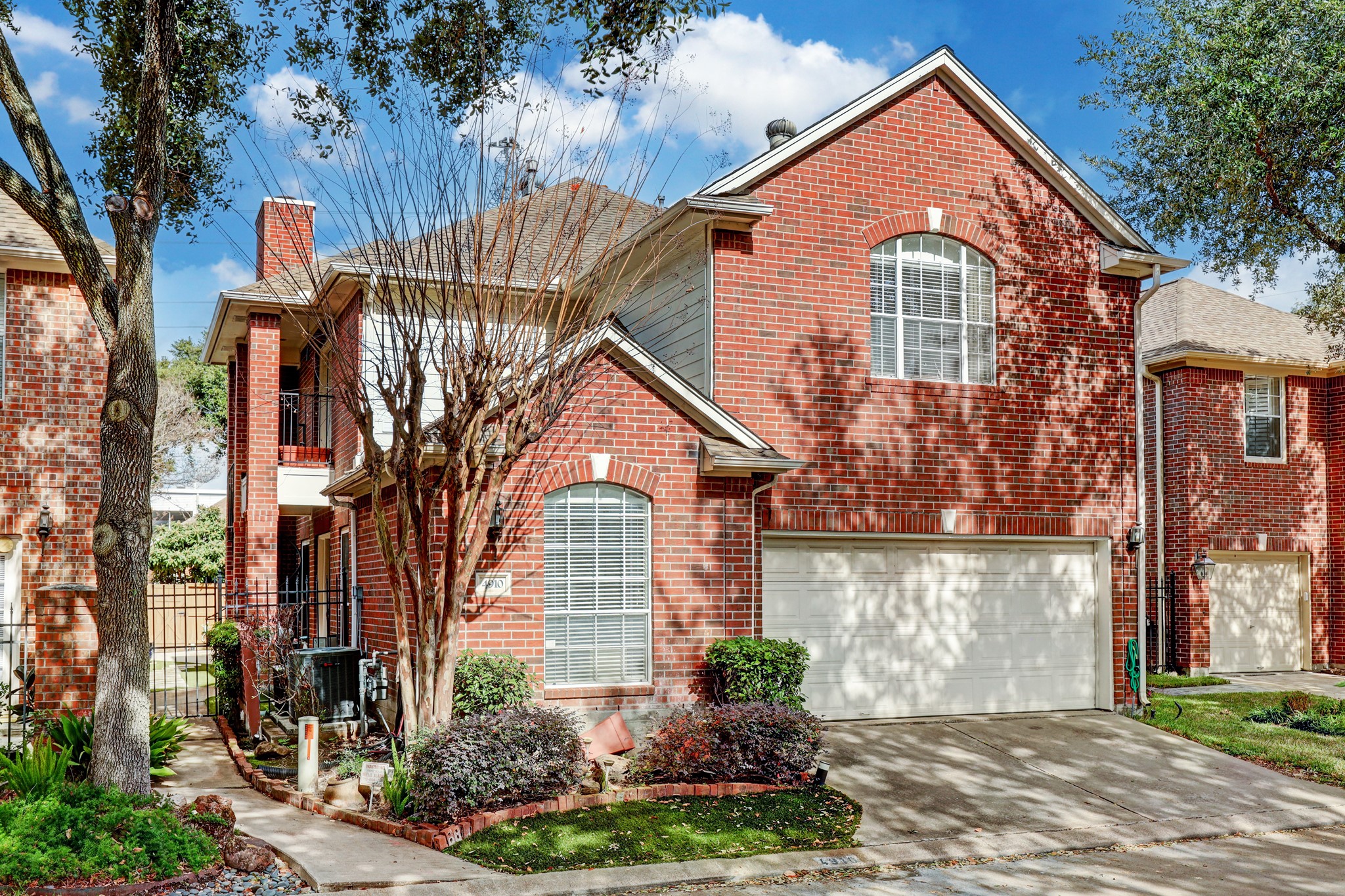 4910 Williams Court Lane Houston TX 77081