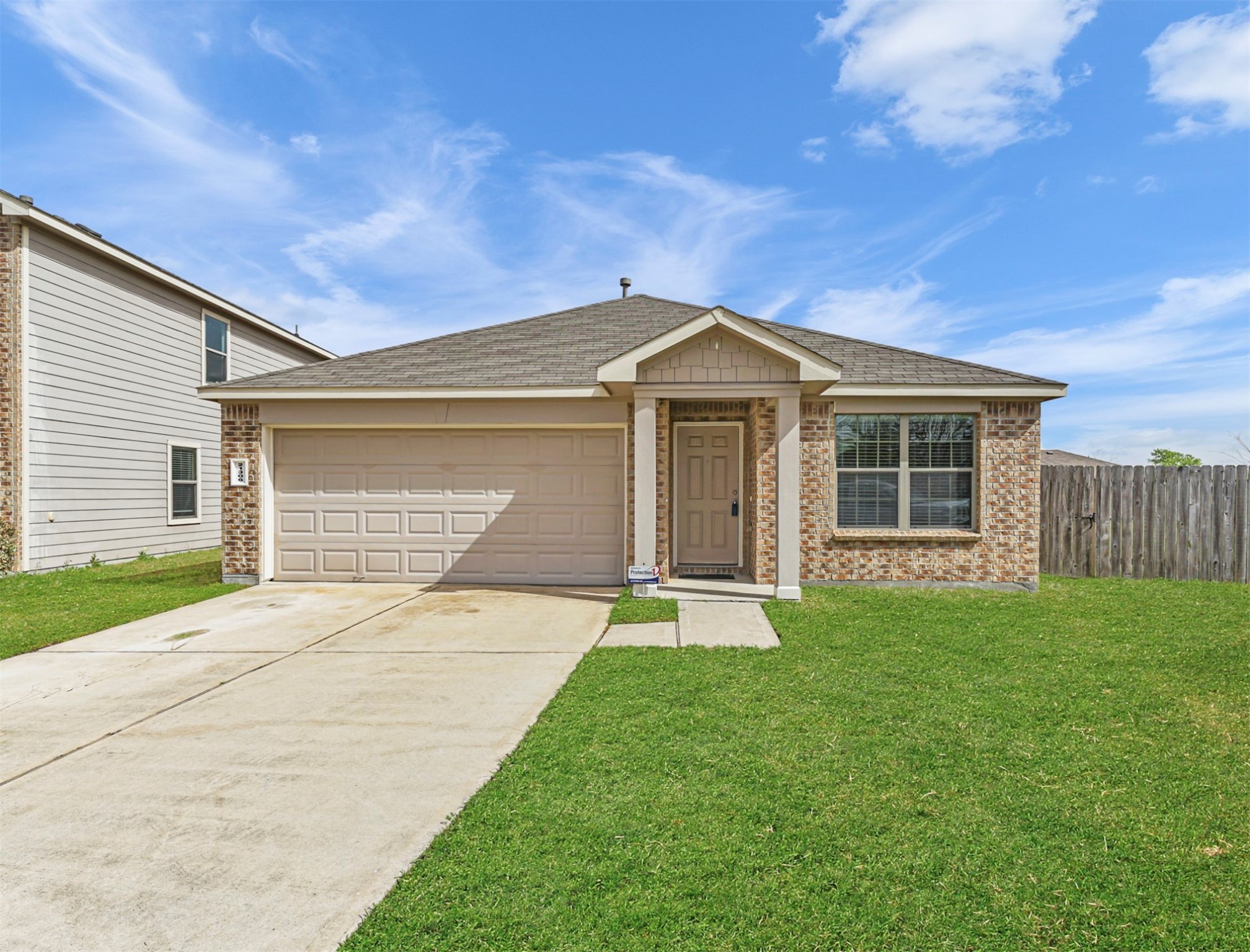 21306 Slate Crossing Lane Katy TX 77449
