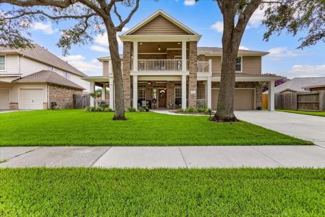 1613 Old Orchard Lane Seabrook TX 77586