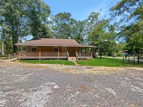 8483 Wingfield Drive Lumberton TX 77657