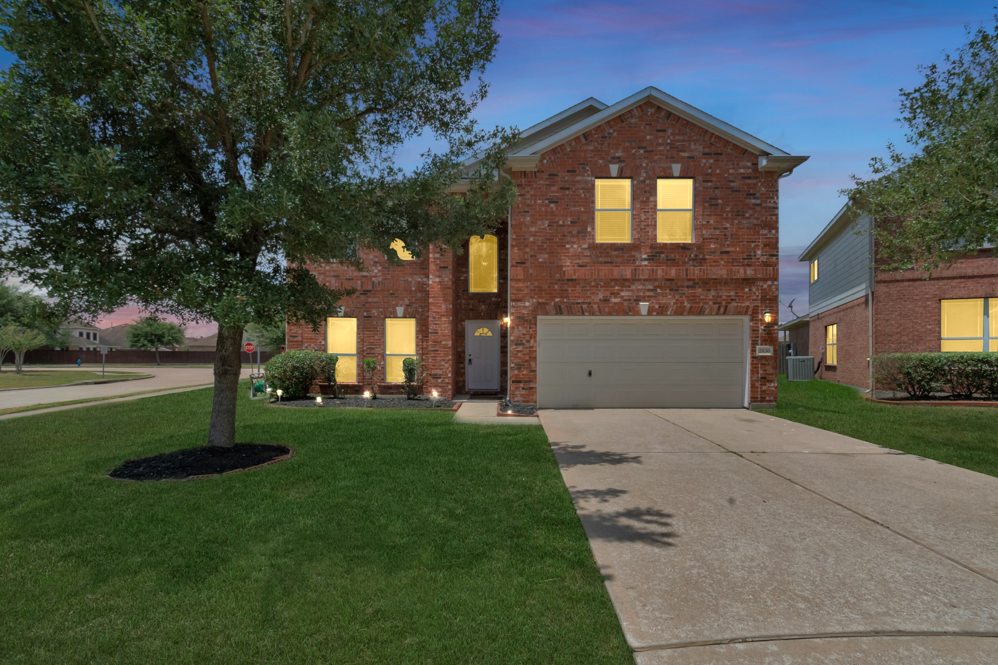 2630 Floral Bloom Way Fresno TX 77545