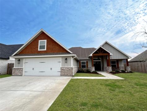 625 Greystone Lane Angleton TX 77515