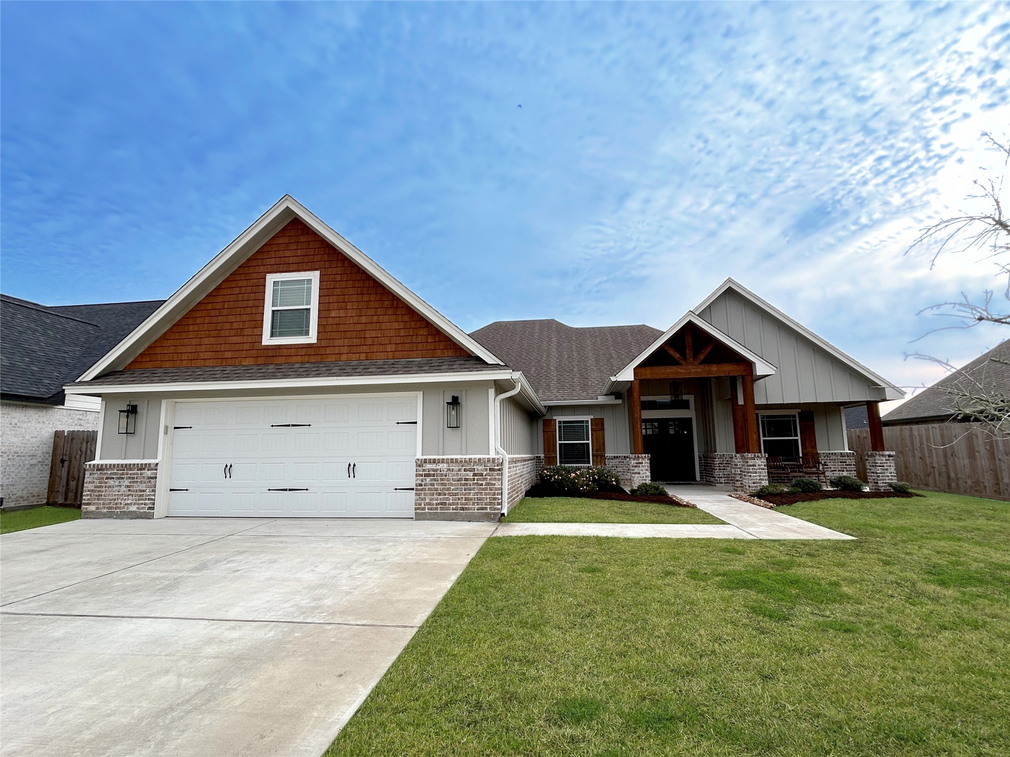 625 Greystone Lane Angleton TX 77515