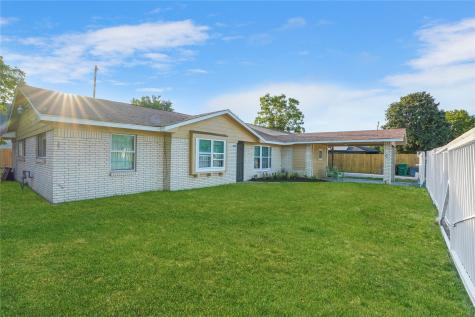 5431 Fairchild Street Houston TX 77028