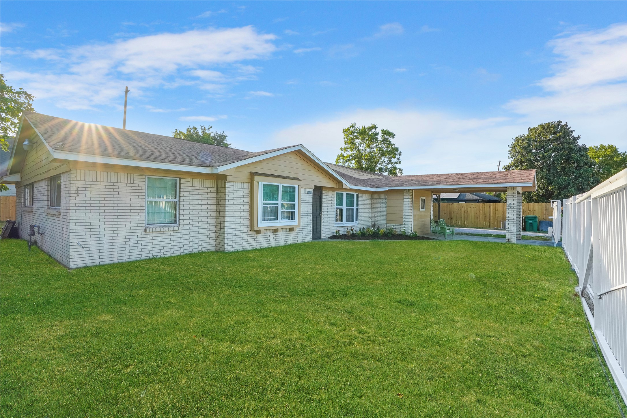 5431 Fairchild Street Houston TX 77028