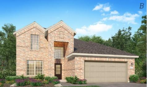 9807 Highland Harvest Drive Baytown TX 77521