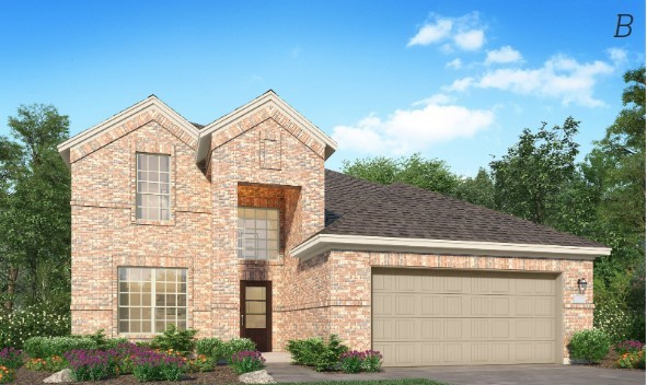 9807 Highland Harvest Drive Baytown TX 77521