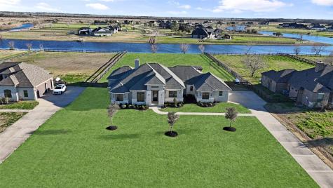 7918 Stratford Hall Drive Rosharon TX 77583