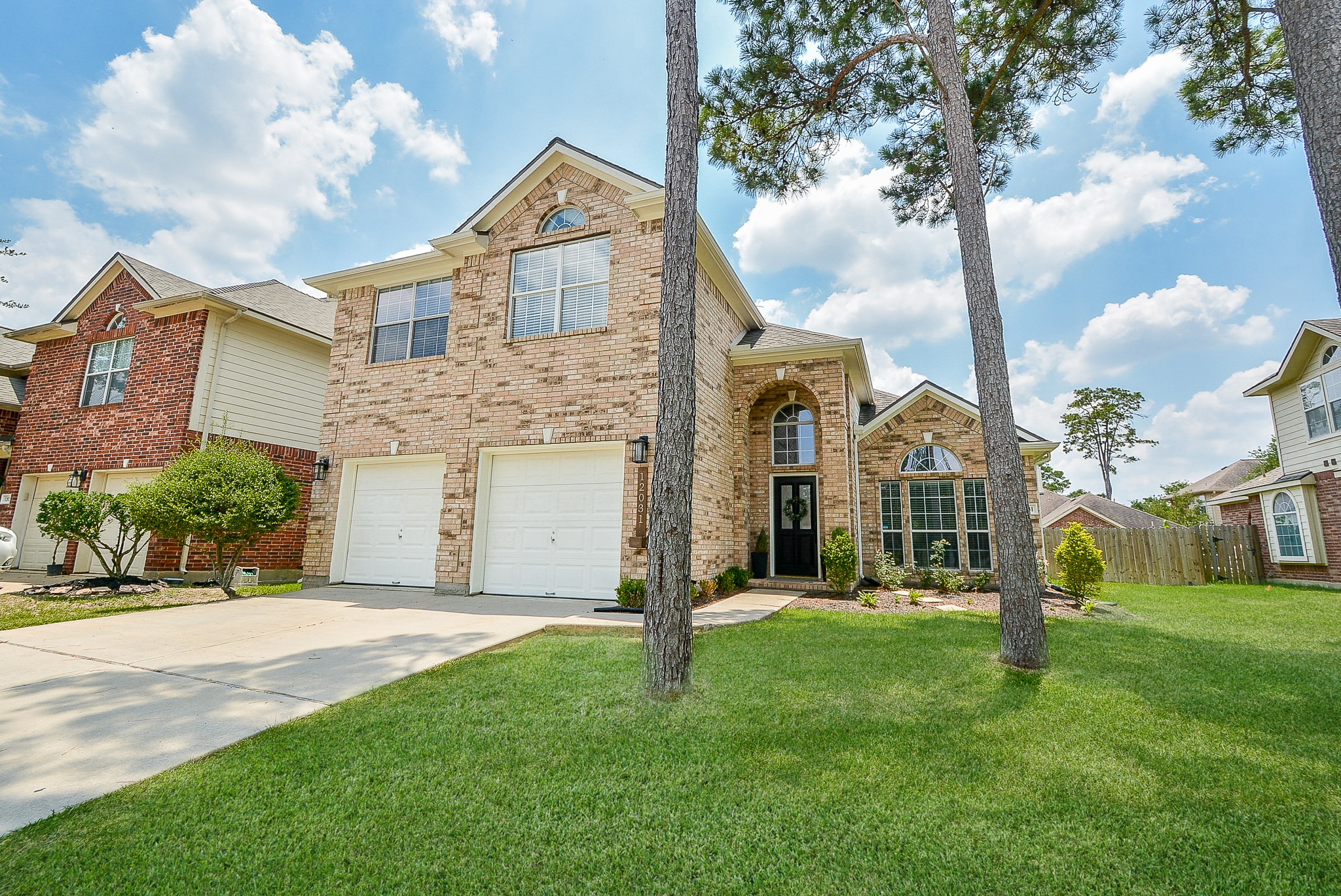 12031 Mariposa Canyon Drive Tomball TX 77377