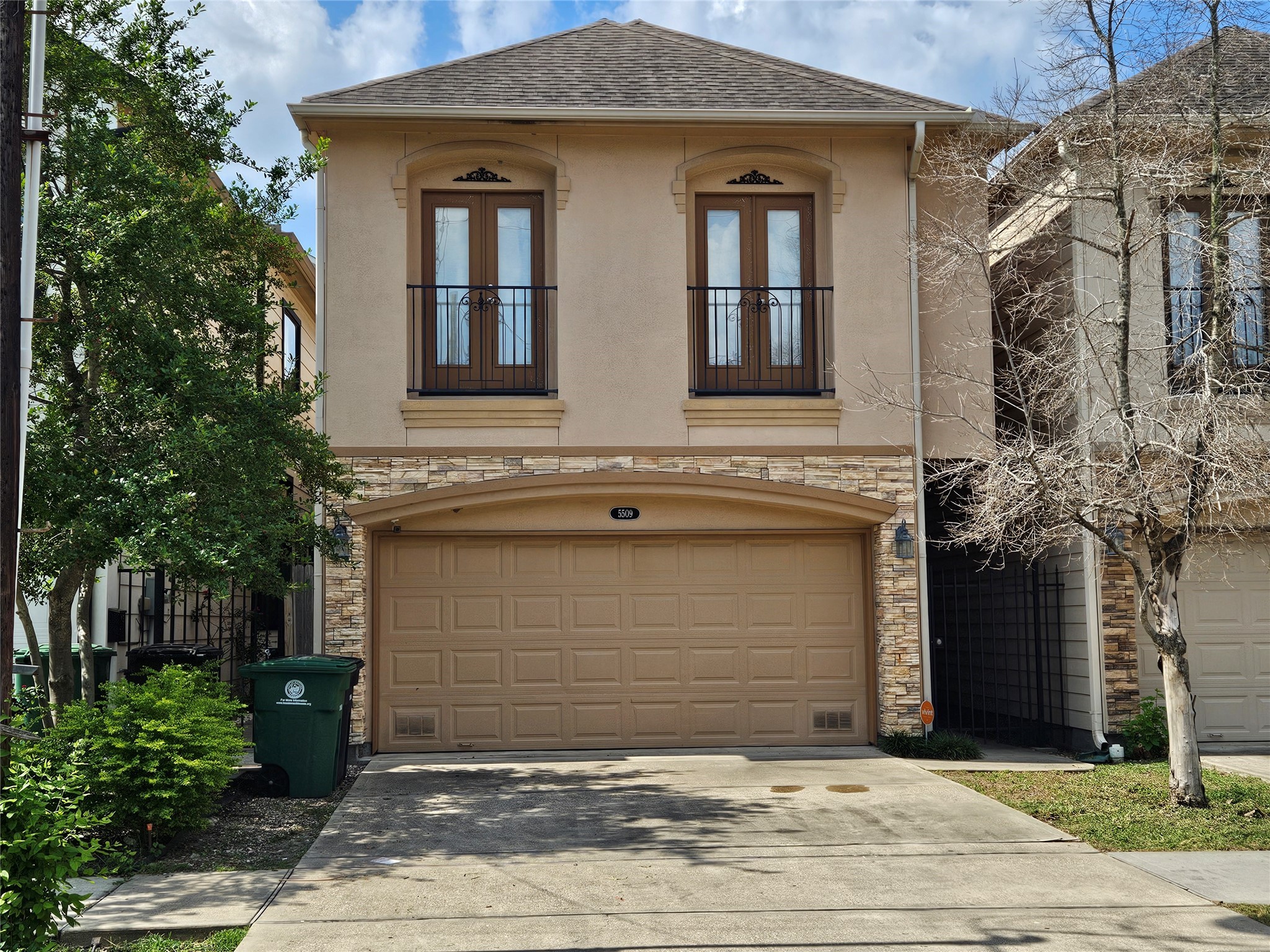 5509 Kiam Street Houston TX 77007
