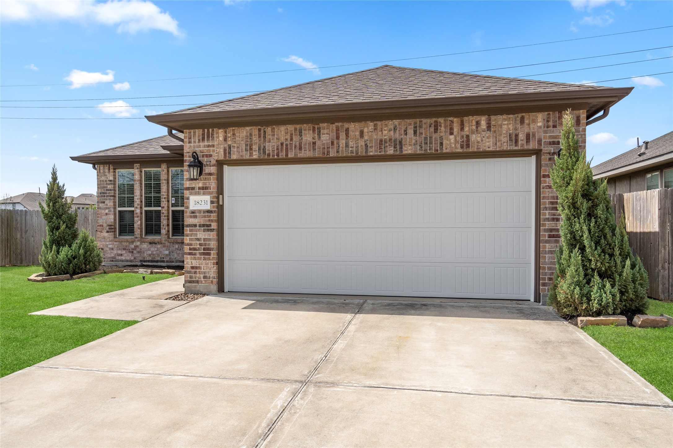 18231 Alora Springs Trace Cypress TX 77433