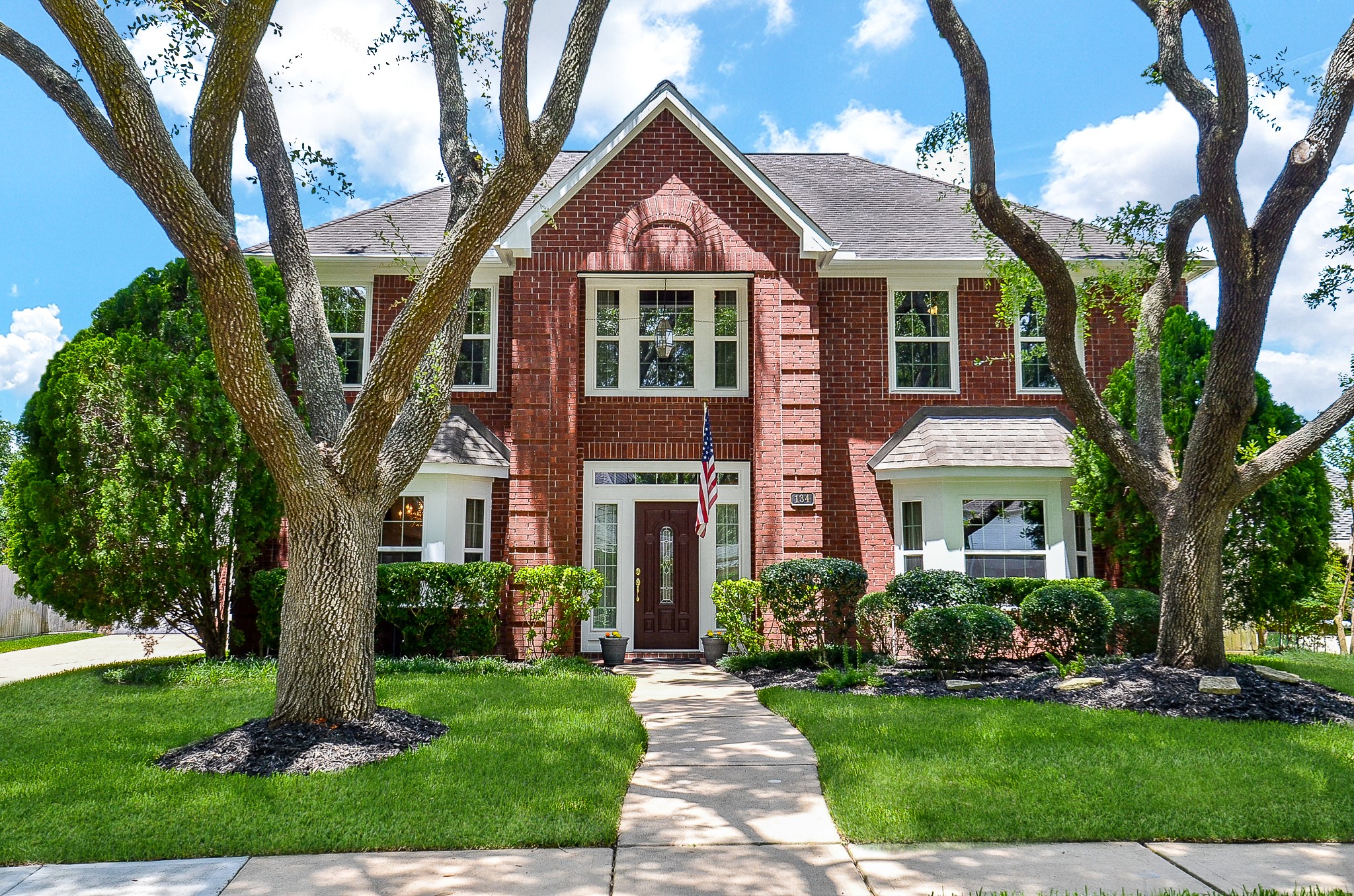 134 Wilkins Crossing Sugar Land TX 77479