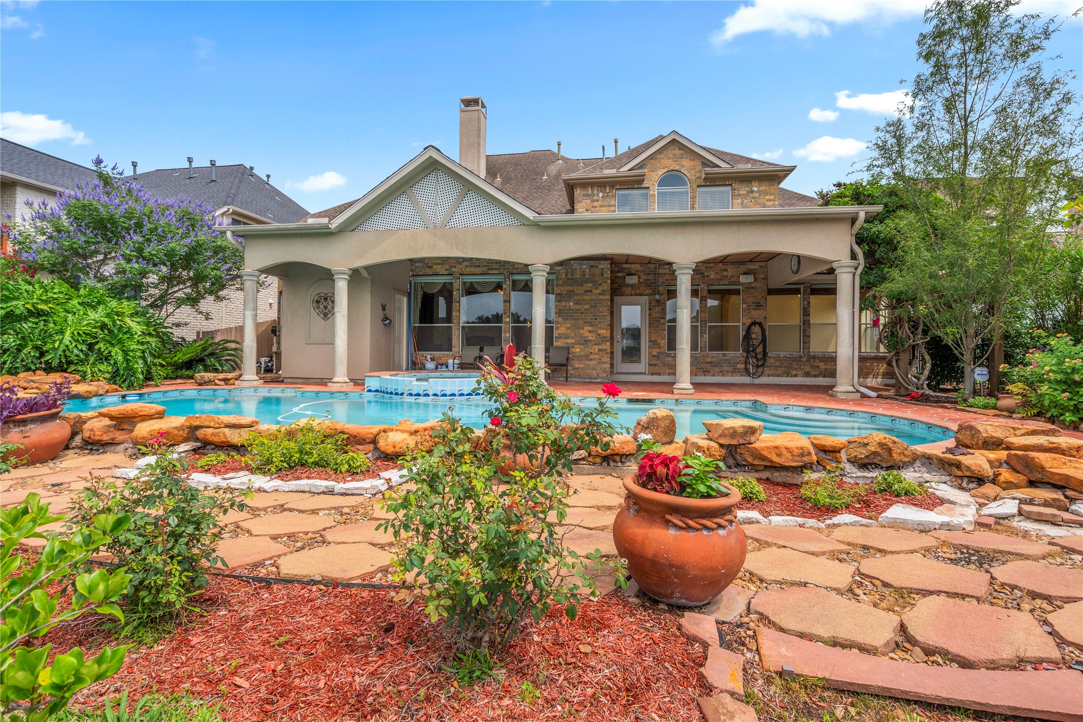 6318 Goodlowe Park Sugar Land TX 77479