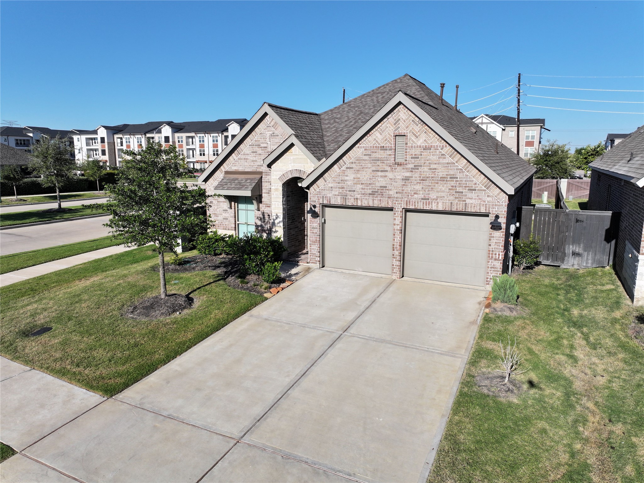 3438 Tranquil Harvest Trail Richmond TX 77406