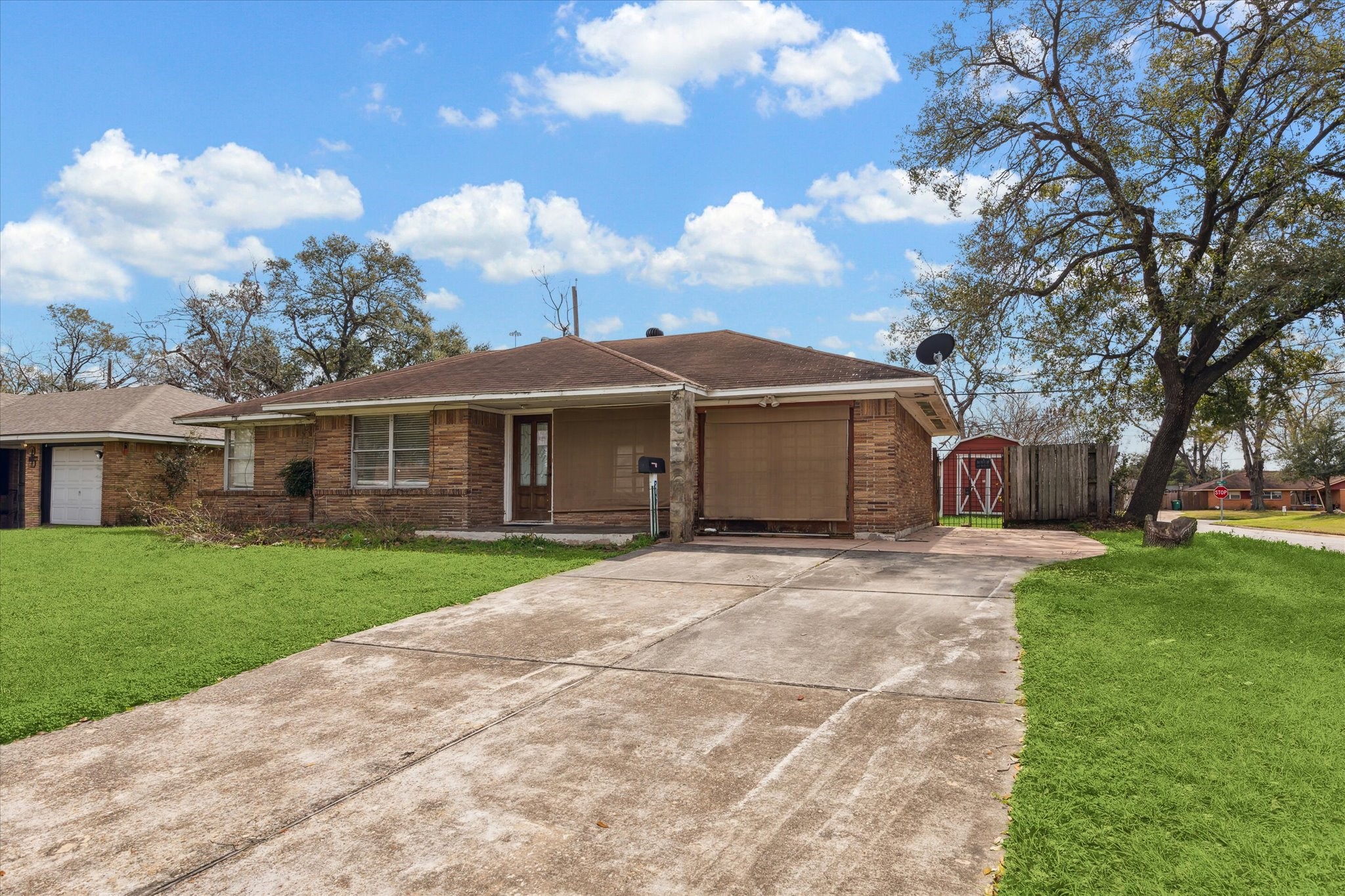 947 Stonecrest Drive Houston TX 77018