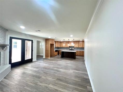 607 Apple Blossom Woodville TX 75979