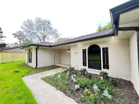 607 Apple Blossom Woodville TX 75979