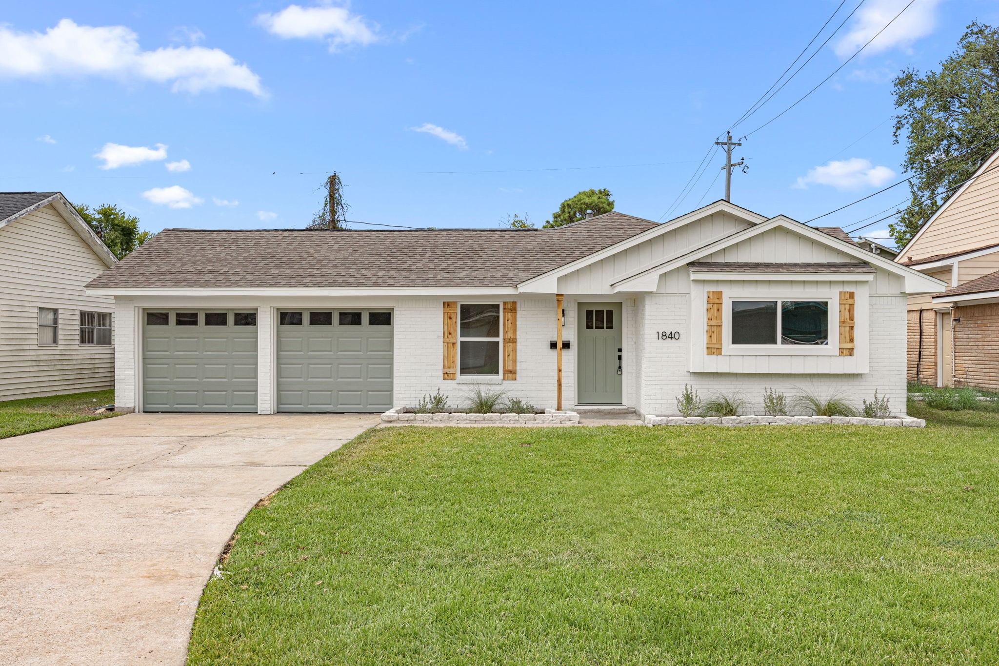 1840 Aspen Lane Seabrook TX 77586