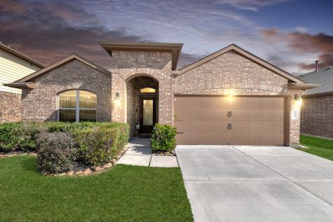 6907 Rosalina Landing Lane Richmond TX 77407