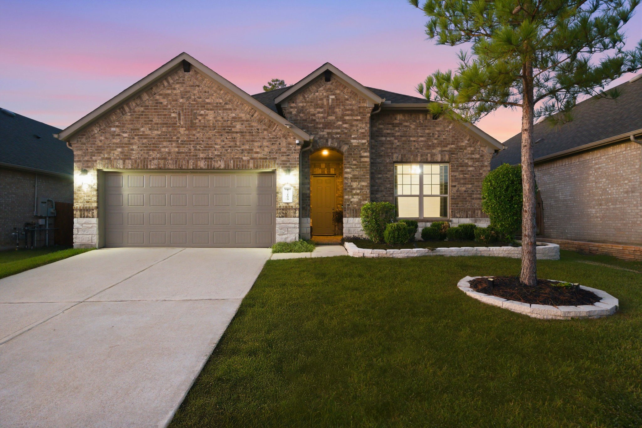 12193 Pearl Bay Court Conroe TX 77304
